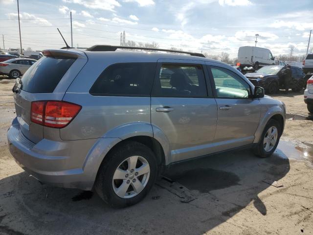 Photo 3 from auction – 2016 DODGE JOURNEY SE with VIN 3C4PDCAB3GT169785
