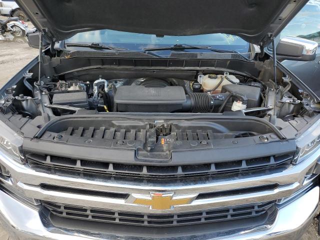 Photo 11 from auction – 2022 CHEVROLET 1500 with VIN 3GCPWCEDXNG123091