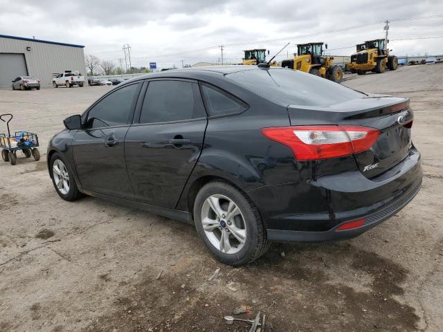 Photo 2 from auction – 2014 FORD FOCUS SE with VIN 1FADP3F20EL317666