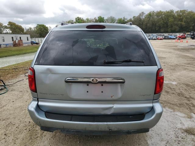 Photo 6 from auction – 2005 CHRYSLER TOWN & COU with VIN 2C8GP54LX5R142816