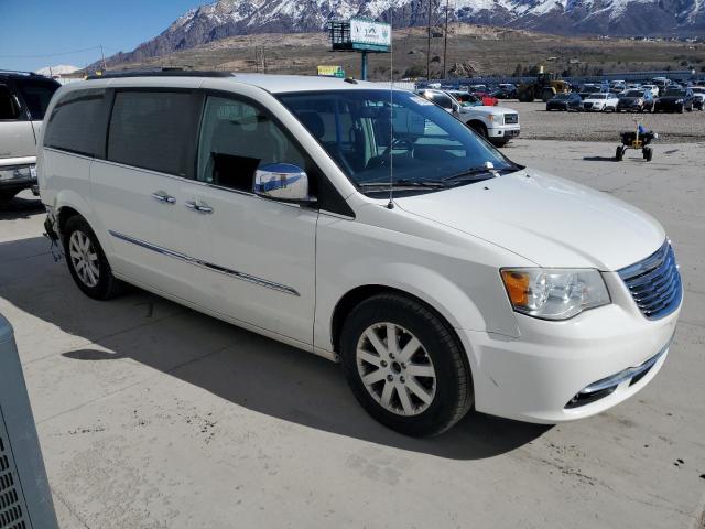Photo 4 from auction – 2011 CHRYSLER TOWN & COU with VIN 2A4RR8DG2BR785112