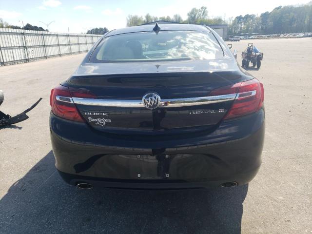 Фото 6 с аукциона – 2016 BUICK REGAL с VIN 2G4GK5EX0G9139522