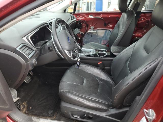 Photo 7 from auction – 2013 FORD FUSION TIT with VIN 3FA6P0K95DR101256