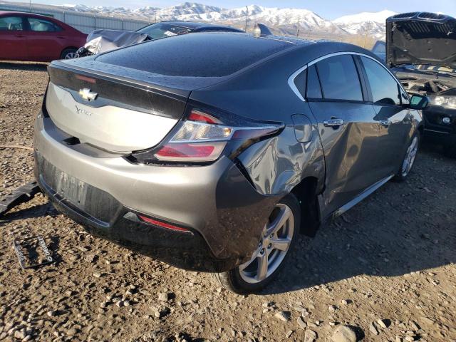 Photo 3 from auction – 2017 CHEVROLET VOLT LT with VIN 1G1RA6S55HU155589