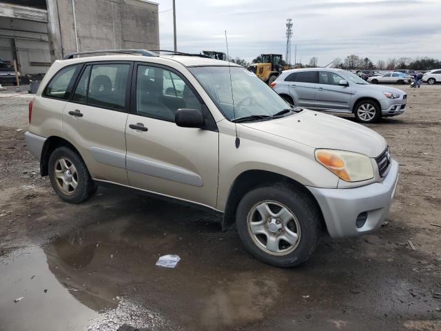 Photo 4 from auction – 2004 TOYOTA RAV4 with VIN JTEGD20V540005366