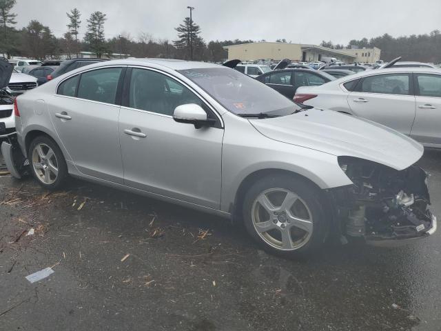 Photo 4 from auction – 2012 VOLVO S60 T5 with VIN YV1622FS4C2121187
