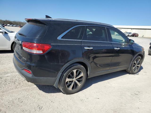 Photo 3 from auction – 2016 KIA SORENTO EX with VIN 5XYPH4A53GG132666