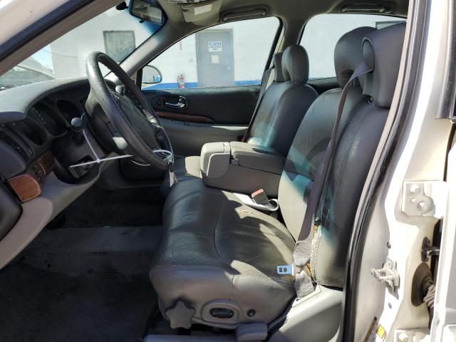 Photo 7 from auction – 2004 BUICK LESABRE CU with VIN 1G4HP52K644160484