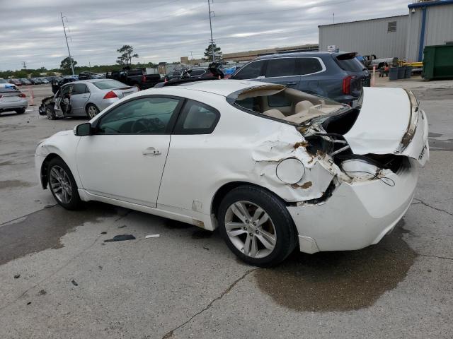 صورة رقم 2 من المزاد - 2011 NISSAN ALTIMA S مع VIN 1N4AL2EP2BC168663