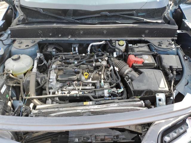 Photo 12 from auction – 2022 FORD BRONCO SPO with VIN 3FMCR9B64NRD86627