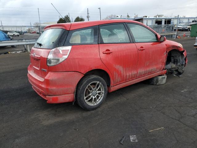 Photo 3 from auction – 2005 TOYOTA COROLLA MA with VIN 2T1KR32E35C396446