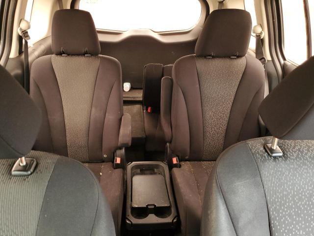 Photo 10 from auction – 2012 MAZDA 5 with VIN JM1CW2CL4C0144085