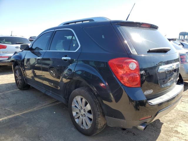 Photo 2 from auction – 2010 CHEVROLET EQUINOX LT with VIN 2CNFLPEY0A6204536