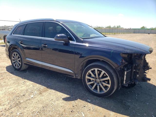 Photo 4 from auction – 2017 AUDI Q7 PRESTIG with VIN WA1VAAF79HD052027