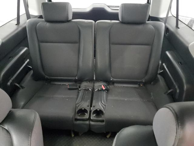 Photo 10 from auction – 2005 HONDA ELEMENT EX with VIN 5J6YH28625L022811