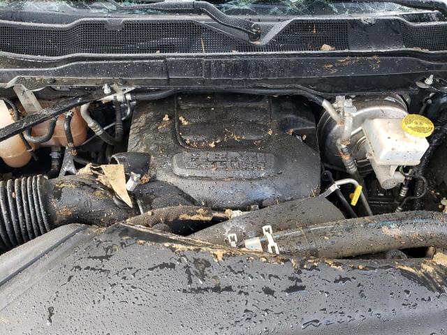 Photo 11 from auction – 2021 RAM 2500 BIG H with VIN 3C6UR5DJ1MG627581