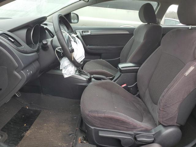 Photo 7 from auction – 2011 KIA FORTE SX with VIN KNAFW6A31B5442891