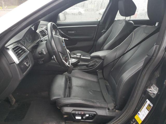 Photo 7 from auction – 2019 BMW 430XI GRAN with VIN WBA4J3C52KBL04927