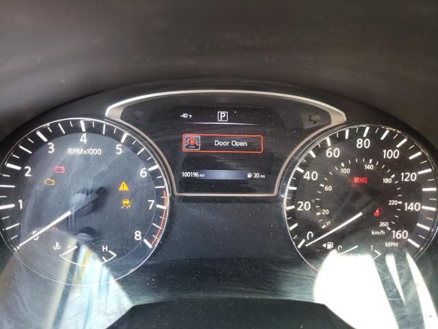 Photo 9 from auction – 2016 NISSAN ALTIMA 2.5 with VIN 1N4AL3AP9GN344826