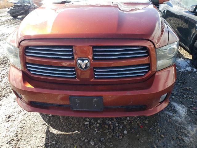 Photo 11 from auction – 2013 RAM 1500 SPORT with VIN 1C6RR7HT7DS599937