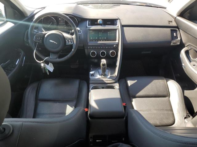 Photo 8 from auction – 2018 JAGUAR E-PACE S with VIN SADFJ2FX6J1Z04829