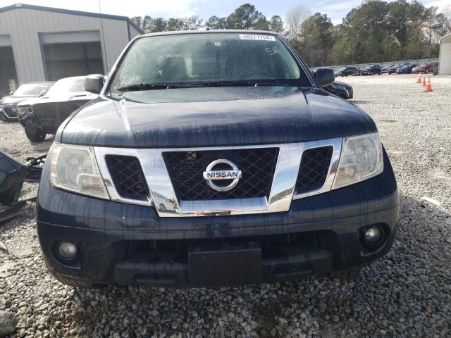Photo 5 from auction – 2018 NISSAN FRONTIER S with VIN 1N6DD0ER9JN724848