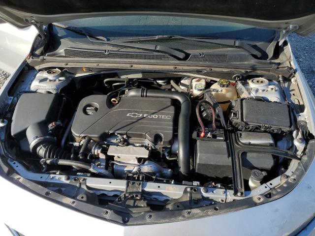 Photo 11 from auction – 2016 CHEVROLET MALIBU LS with VIN 1G1ZB5STXGF233941