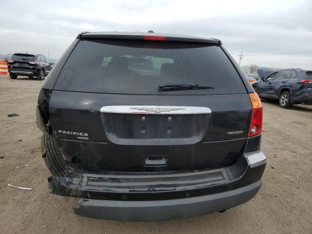 Photo 6 from auction – 2006 CHRYSLER PACIFICA with VIN 2A8GF68416R679095