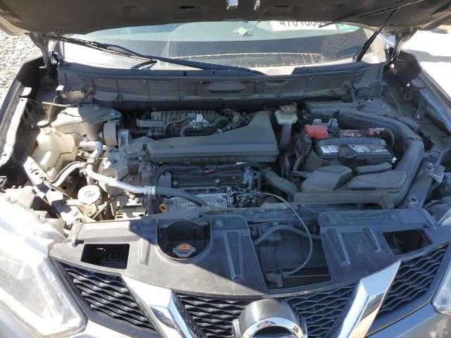 Photo 12 from auction – 2016 NISSAN ROGUE S with VIN KNMAT2MV3GP613423
