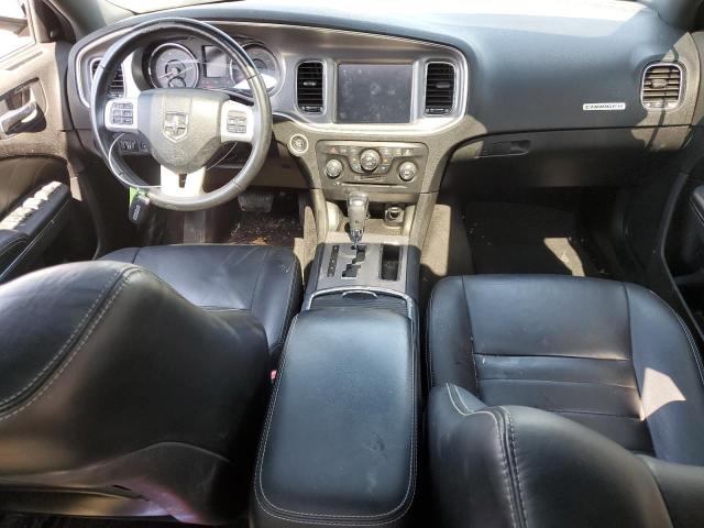 Zdjęcie 8 z aukcji – 2013 DODGE CHARGER R/ z VIN 2C3CDXDT4DH503387