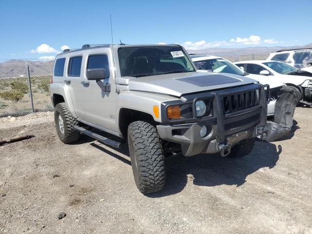 Photo 4 from auction – 2006 HUMMER H3 with VIN 5GTDN136868311686