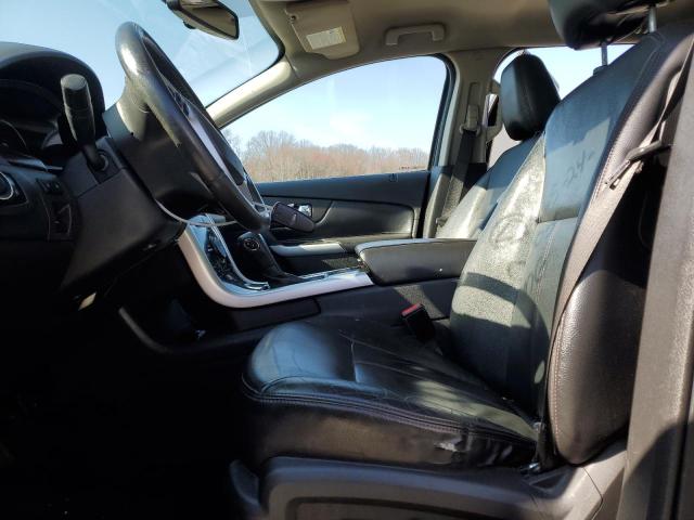 Photo 7 from auction – 2012 FORD EDGE LIMIT with VIN 2FMDK3KC9CBA01005