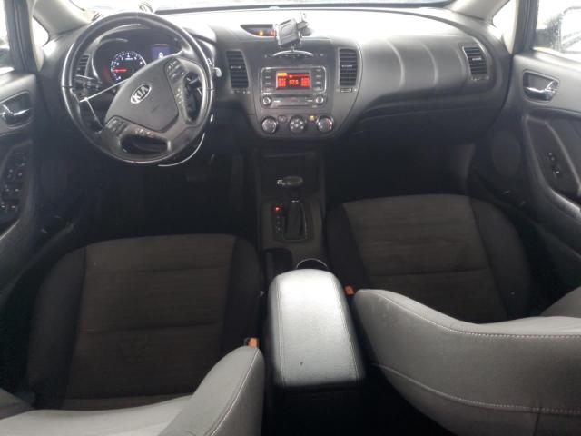 Photo 8 from auction – 2015 KIA FORTE EX with VIN KNAFX4A83F5266106