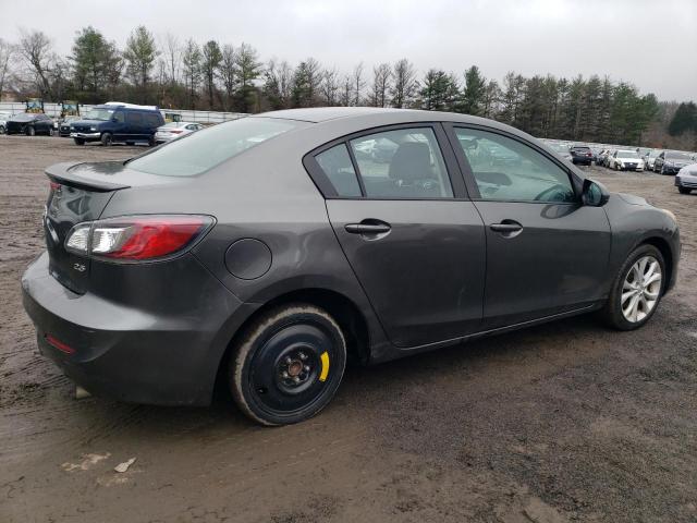 Photo 3 from auction – 2011 MAZDA 3 S with VIN JM1BL1U62B1432316