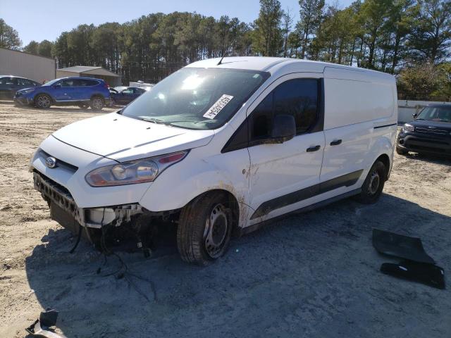 Photo 1 from auction – 2014 FORD TRANSIT CO with VIN NM0LE7F73E1150789