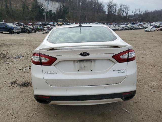 Photo 6 from auction – 2014 FORD FUSION TIT with VIN 3FA6P0K92ER283032