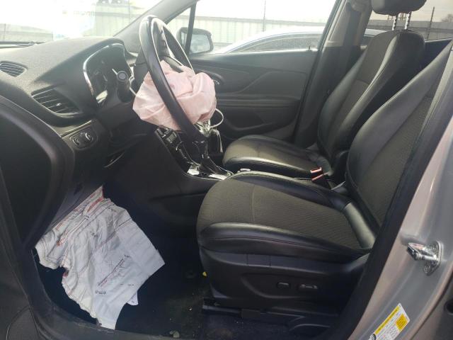 Photo 7 from auction – 2018 BUICK ENCORE PRE with VIN KL4CJASB8JB541523