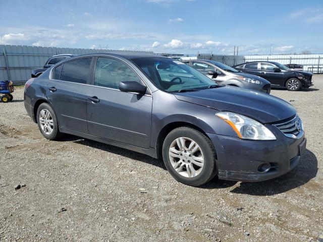 Photo 4 from auction – 2011 NISSAN ALTIMA BAS with VIN 1N4AL2AP7BN508481