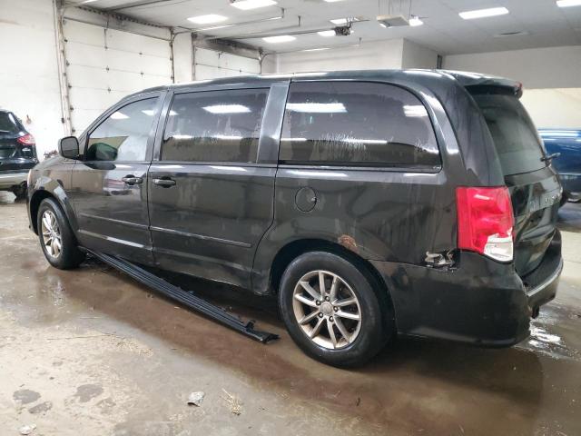 Photo 2 from auction – 2013 DODGE GRAND CARA with VIN 2C4RDGEG2DR800028