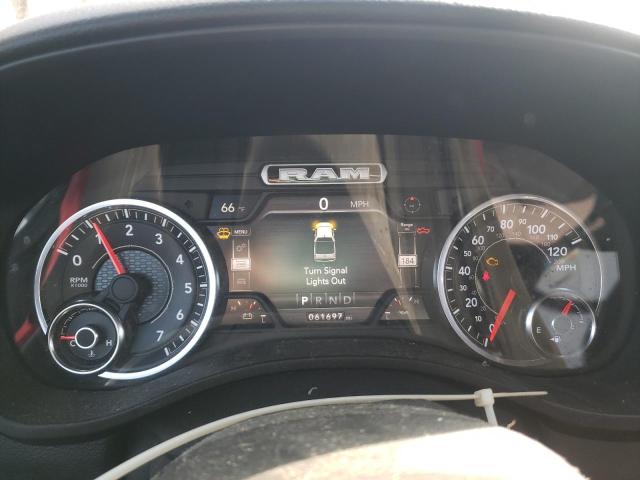 Photo 9 from auction – 2016 RAM 1500 ST with VIN 1C6RR7FTXGS344450