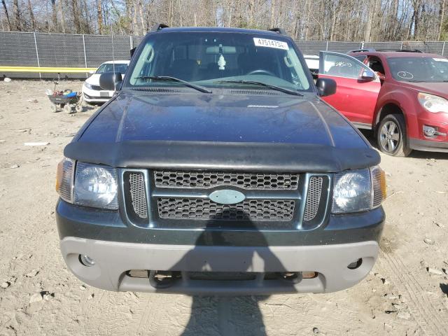 Photo 5 from auction – 2004 FORD EXPLORER S with VIN 1FMZU77K94UA15909