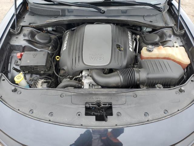 Photo 11 from auction – 2017 DODGE CHARGER R/ with VIN 2C3CDXCT7HH659737