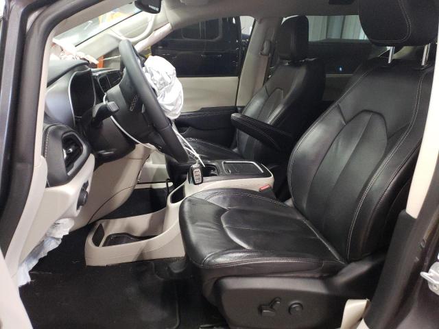 Photo 7 from auction – 2022 CHRYSLER PACIFICA T with VIN 2C4RC1BG5NR145840