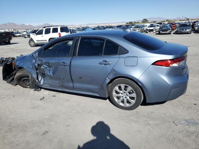 Photo 2 from auction – 2020 TOYOTA COROLLA LE with VIN 5YFEPRAE9LP057193