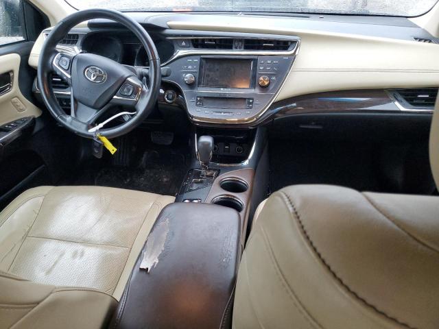 Photo 8 from auction – 2013 TOYOTA AVALON BAS with VIN 4T1BK1EB1DU059328