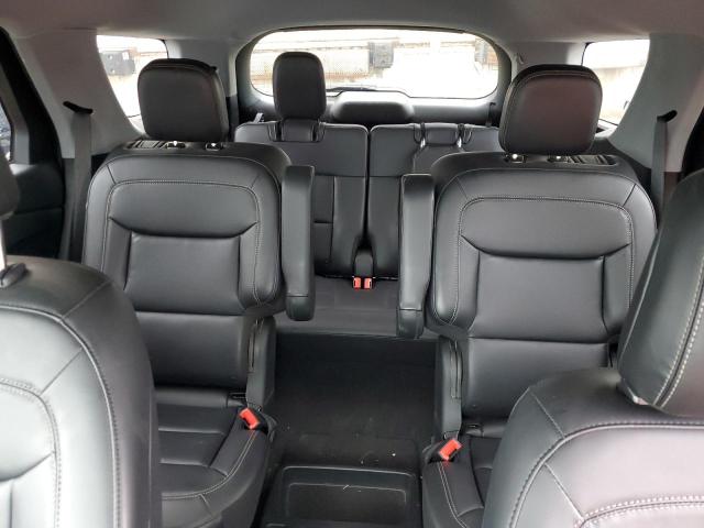 Фото 10 с аукциона – 2021 FORD EXPLORER X с VIN 1FMSK8DH9MGB01032