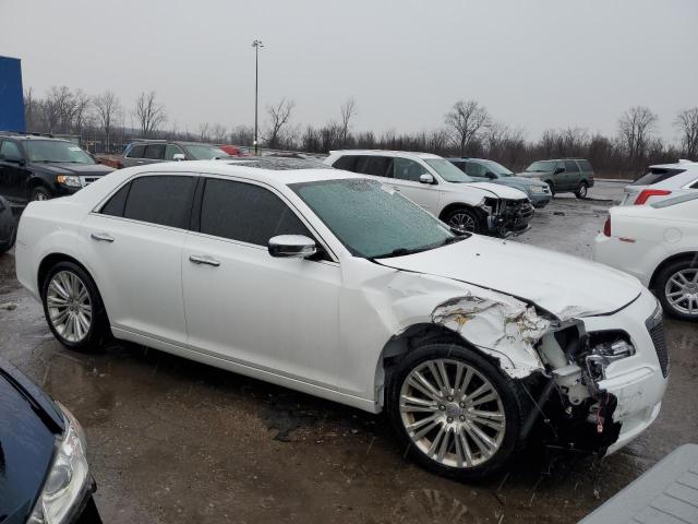 Photo 4 from auction – 2012 CHRYSLER 300 LIMITE with VIN 2C3CCACG6CH160763