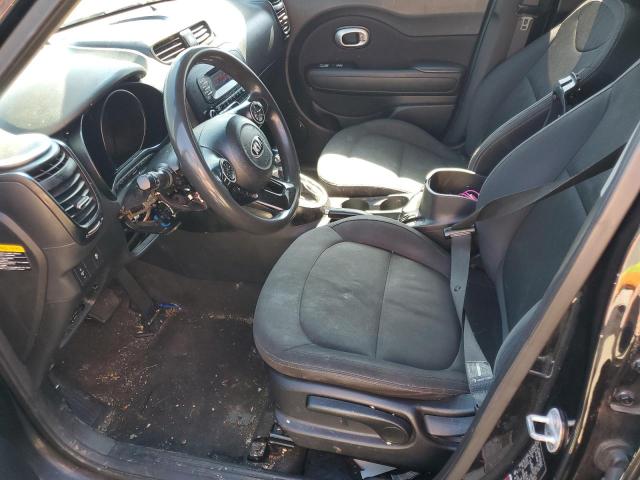 Photo 7 from auction – 2016 KIA SOUL with VIN KNDJN2A24G7273722