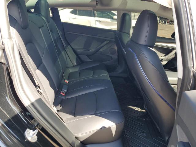 Photo 10 from auction – 2023 TESLA MODEL 3 with VIN 5YJ3E1EA2PF495769