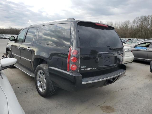 Photo 2 from auction – 2011 GMC YUKON XL D with VIN 1GKS2MEF7BR318255